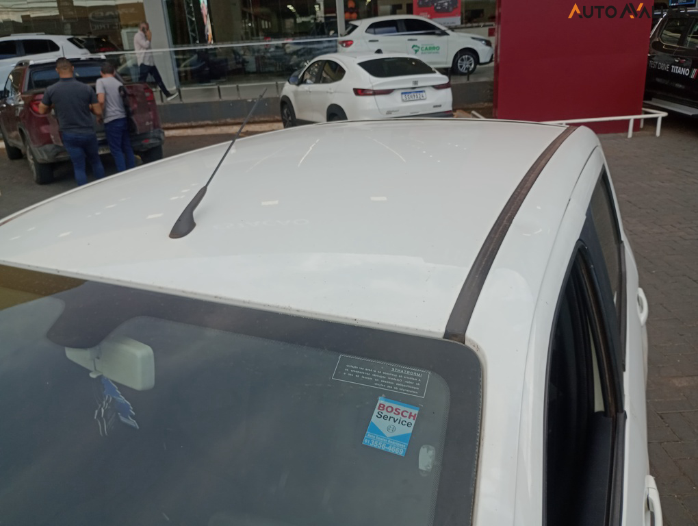 FIAT MOBI 1.0 8V EVO FLEX LIKE. MANUAL