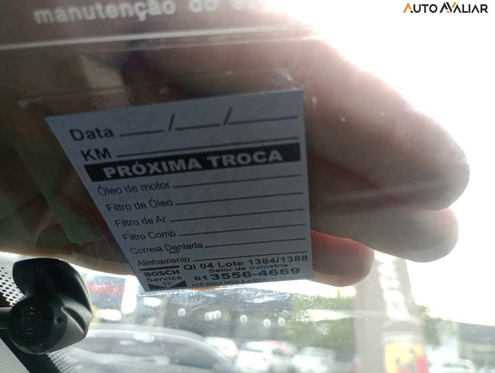 FIAT MOBI 1.0 8V EVO FLEX LIKE. MANUAL