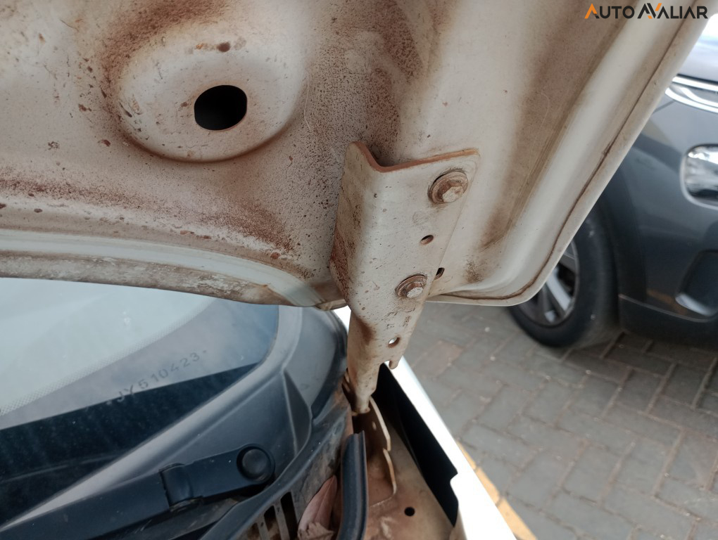 FIAT MOBI 1.0 8V EVO FLEX LIKE. MANUAL