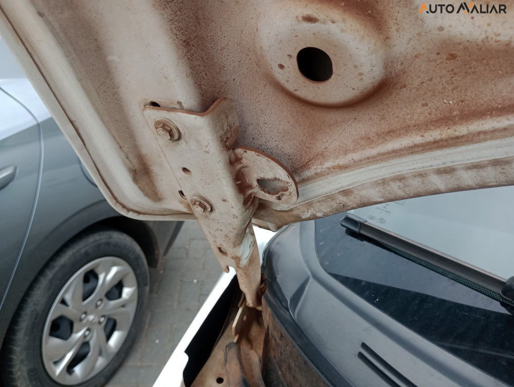 FIAT MOBI 1.0 8V EVO FLEX LIKE. MANUAL