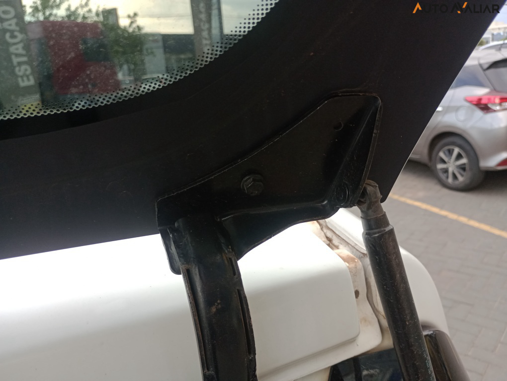 FIAT MOBI 1.0 8V EVO FLEX LIKE. MANUAL