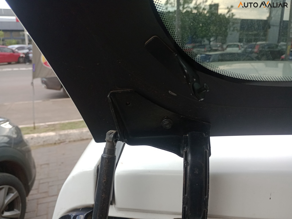 FIAT MOBI 1.0 8V EVO FLEX LIKE. MANUAL