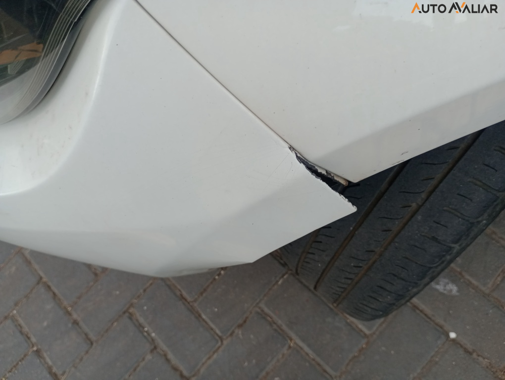 FIAT MOBI 1.0 8V EVO FLEX LIKE. MANUAL