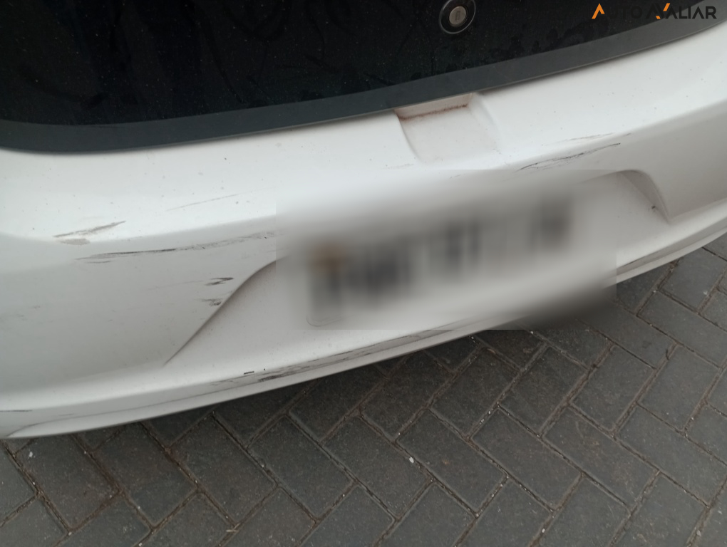 FIAT MOBI 1.0 8V EVO FLEX LIKE. MANUAL