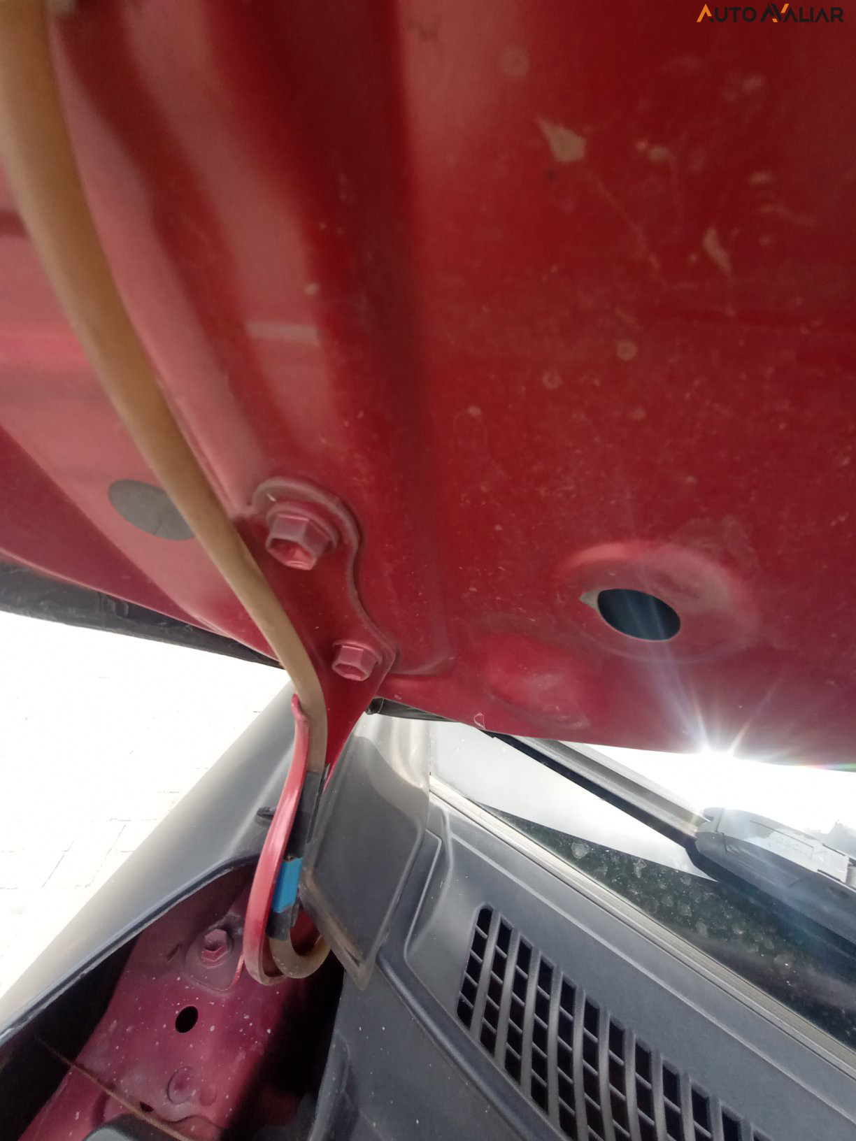 TOYOTA COROLLA 2.0 XEI 16V FLEX 4P AUTOMATICO