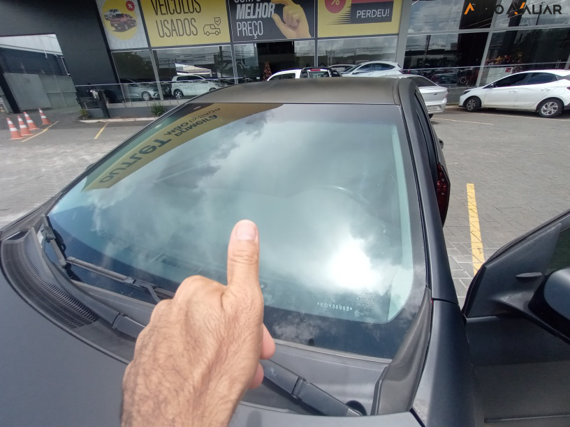 TOYOTA COROLLA 2.0 XEI 16V FLEX 4P AUTOMATICO