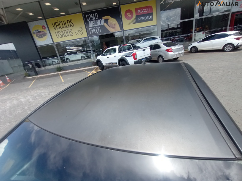 TOYOTA COROLLA 2.0 XEI 16V FLEX 4P AUTOMATICO