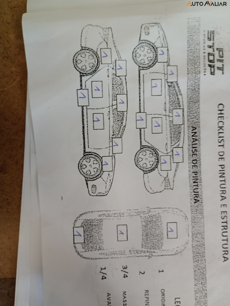 TOYOTA COROLLA 2.0 XEI 16V FLEX 4P AUTOMATICO