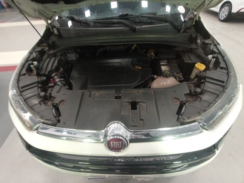 FIAT TORO 2.0 16V TURBO DIESEL VOLCANO 4WD AT9