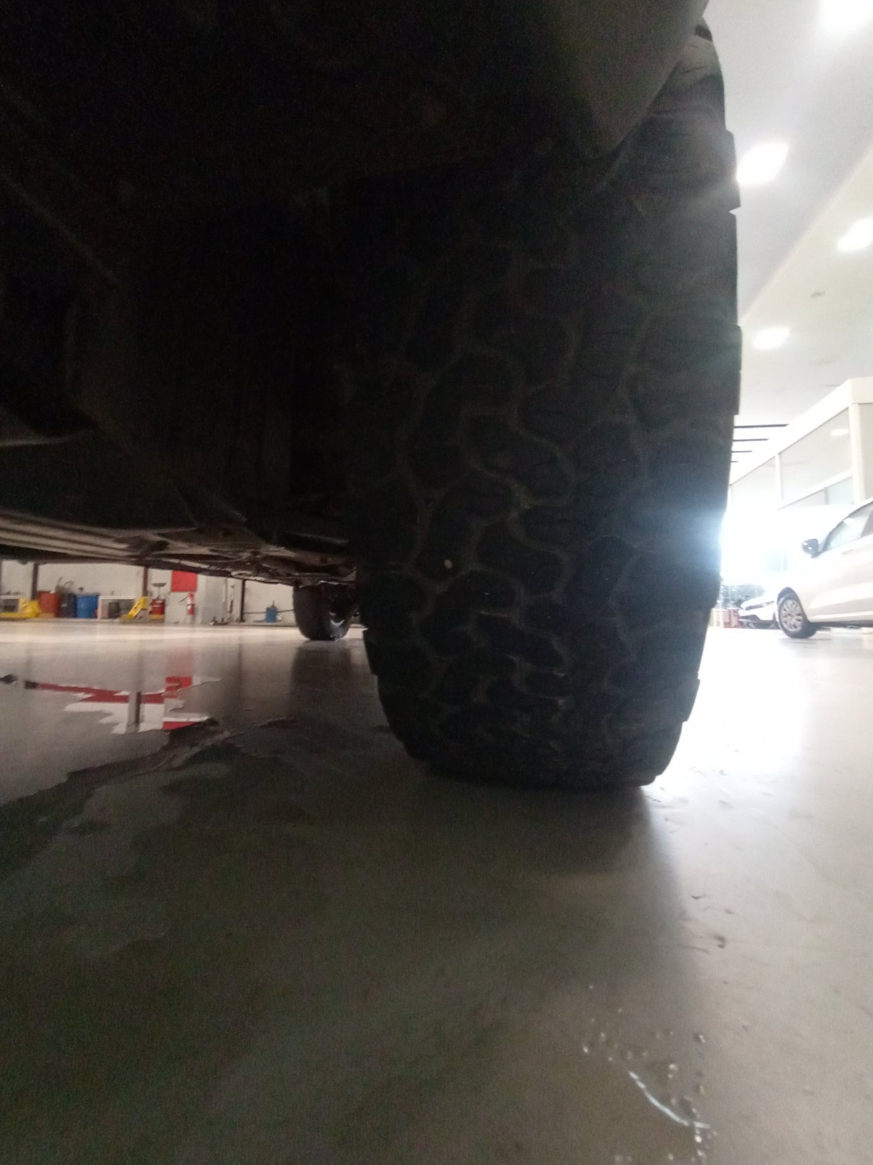 FIAT TORO 2.0 16V TURBO DIESEL VOLCANO 4WD AT9