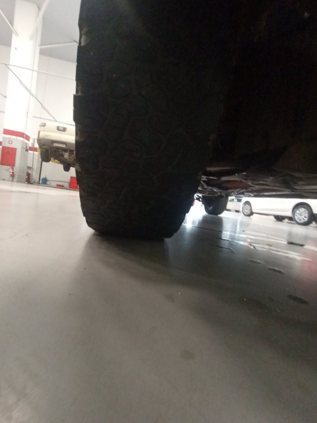 FIAT TORO 2.0 16V TURBO DIESEL VOLCANO 4WD AT9