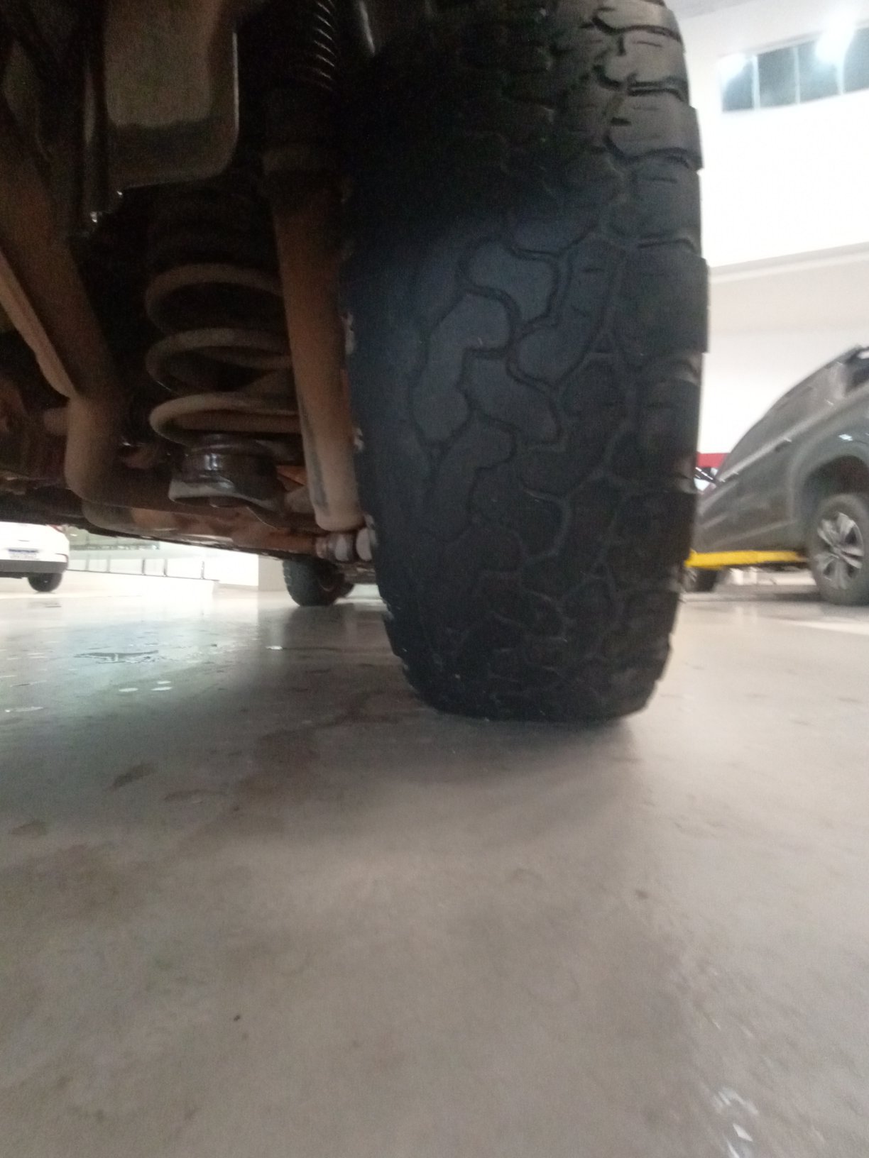 FIAT TORO 2.0 16V TURBO DIESEL VOLCANO 4WD AT9