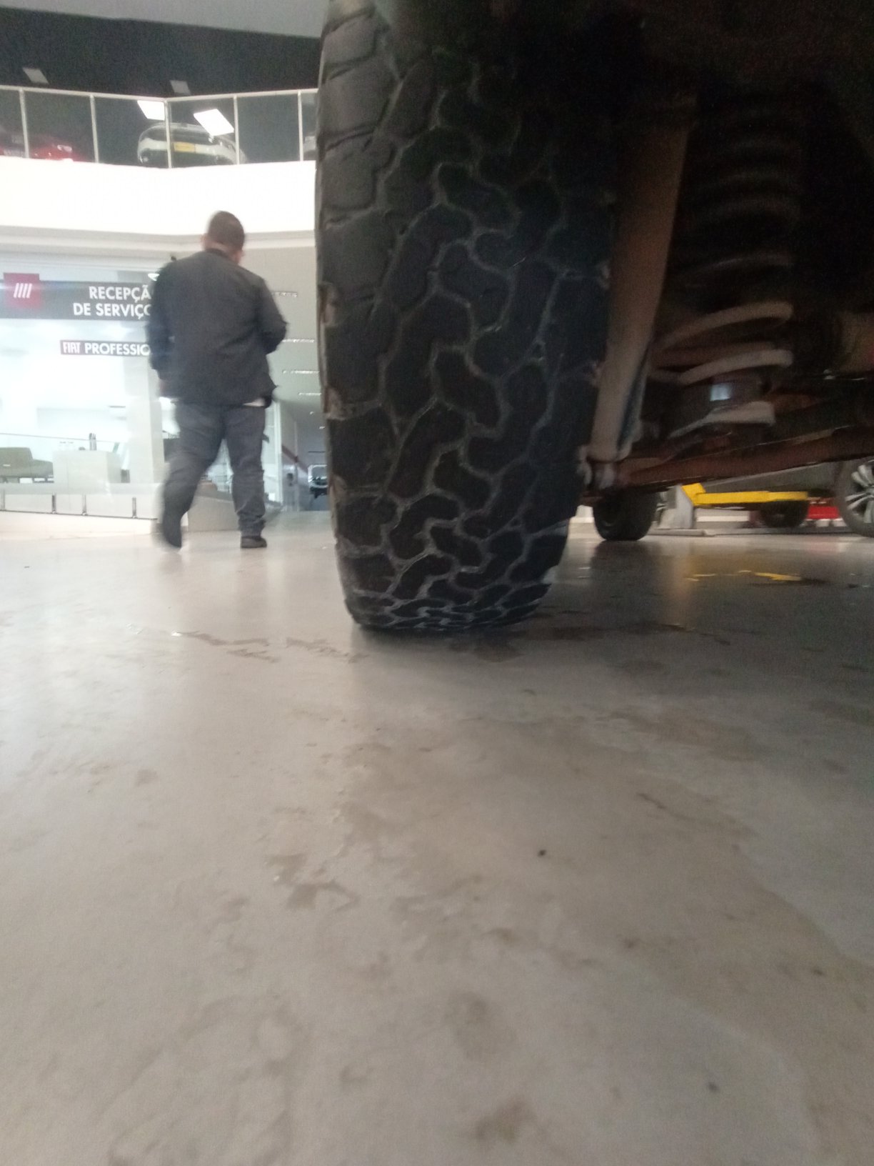 FIAT TORO 2.0 16V TURBO DIESEL VOLCANO 4WD AT9