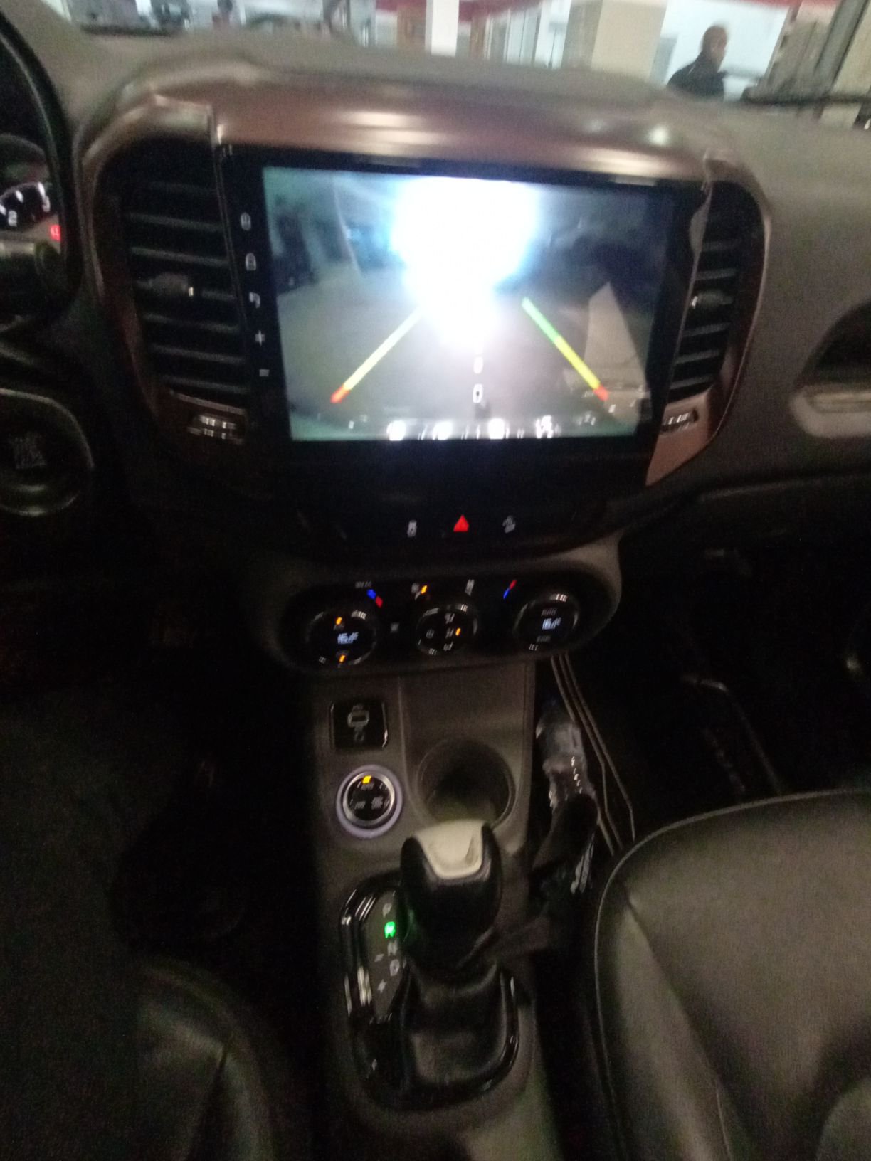 FIAT TORO 2.0 16V TURBO DIESEL VOLCANO 4WD AT9