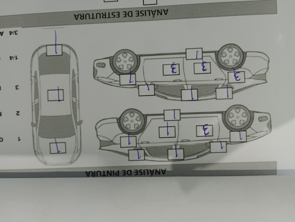 FIAT PALIO 1.6 MPI ESSENCE 16V FLEX 4P AUTOMATIZADO