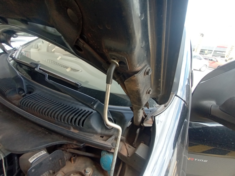 FIAT PALIO 1.6 MPI ESSENCE 16V FLEX 4P AUTOMATIZADO