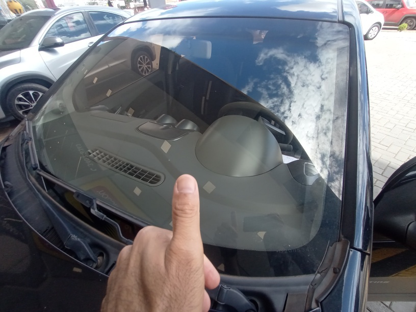 FIAT PALIO 1.6 MPI ESSENCE 16V FLEX 4P AUTOMATIZADO