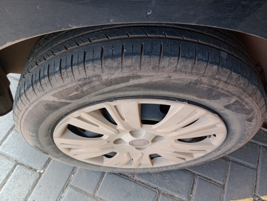 FIAT PALIO 1.6 MPI ESSENCE 16V FLEX 4P AUTOMATIZADO