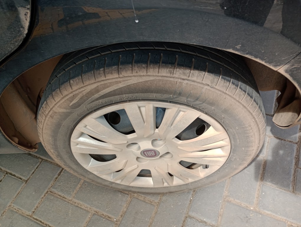 FIAT PALIO 1.6 MPI ESSENCE 16V FLEX 4P AUTOMATIZADO