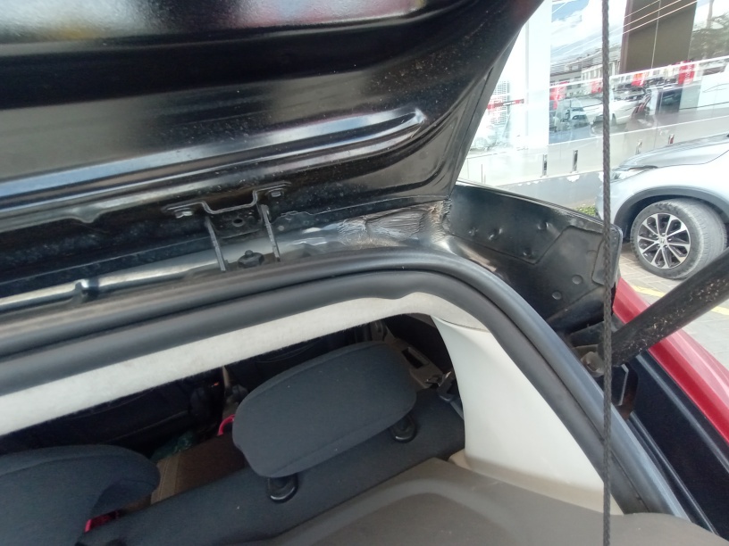 FIAT PALIO 1.6 MPI ESSENCE 16V FLEX 4P AUTOMATIZADO