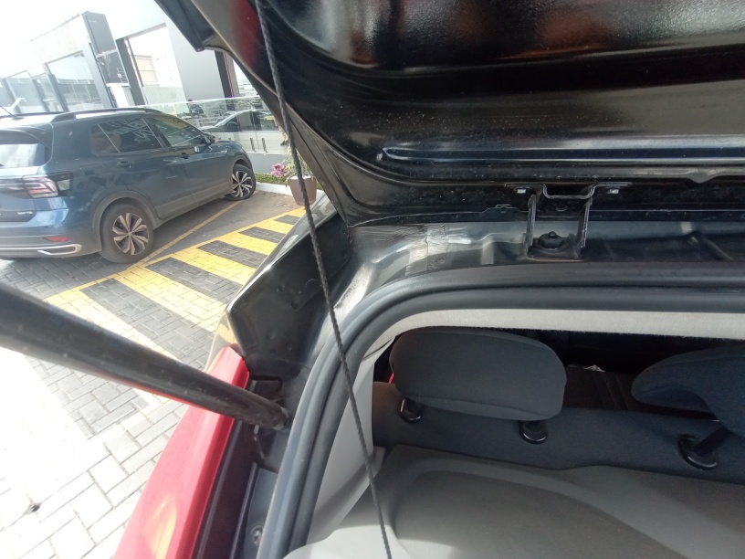 FIAT PALIO 1.6 MPI ESSENCE 16V FLEX 4P AUTOMATIZADO