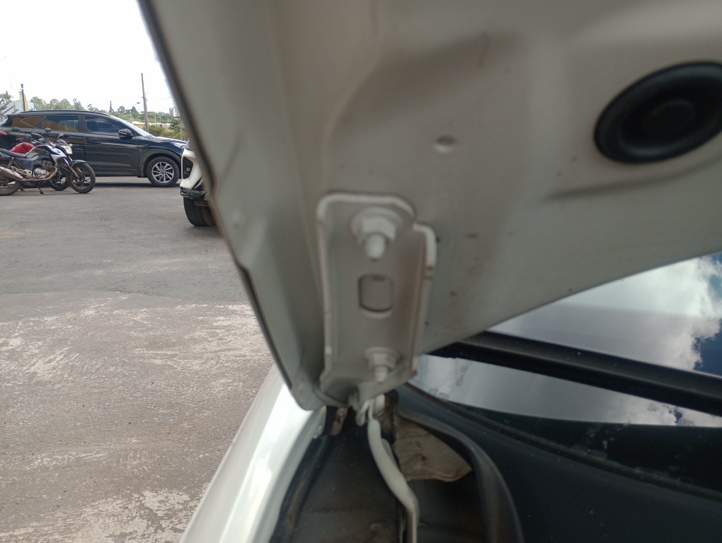 AUDI A3 1.4 TFSI SPORTBACK 16V GASOLINA 4P S-TRONIC