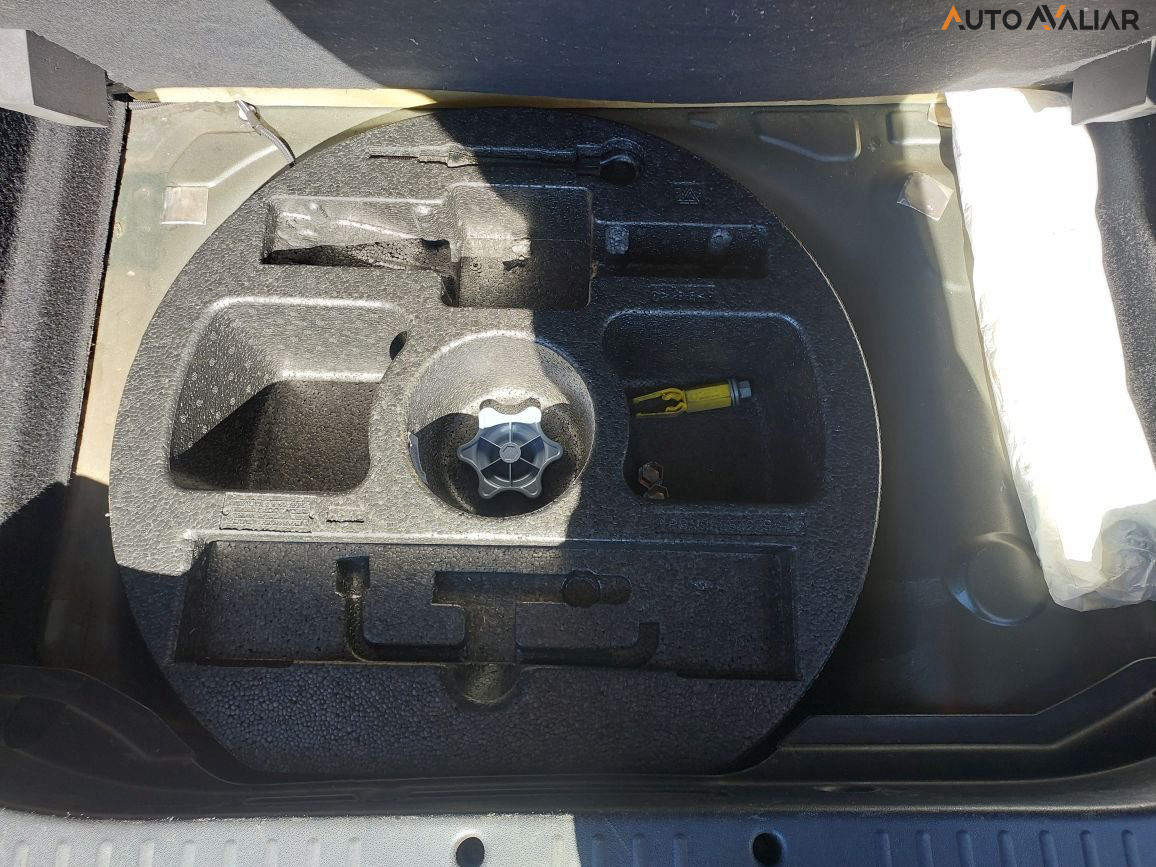 CITROEN AIRCROSS 1.6 EXCLUSIVE 16V FLEX 4P AUTOMATICO