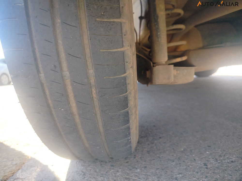 VOLKSWAGEN UP 1.0 MPI MOVE UP 12V FLEX 2P MANUAL