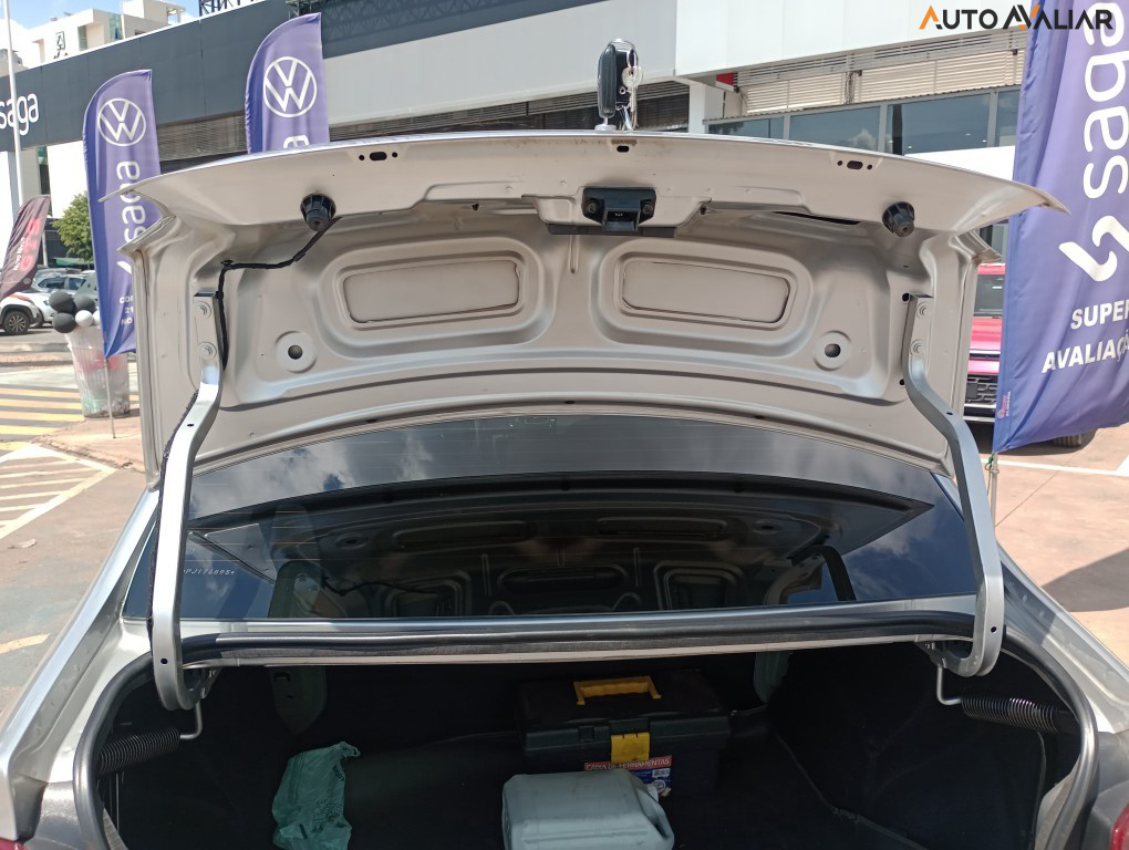 RENAULT LOGAN 1.0 12V SCE FLEX LIFE MANUAL