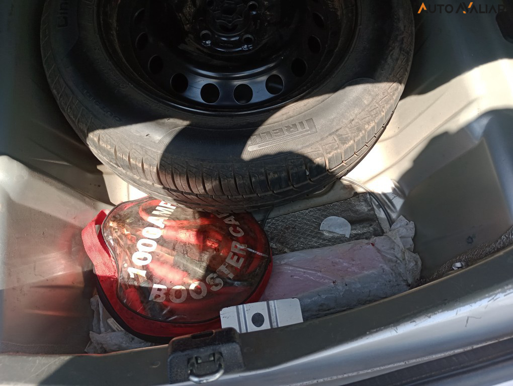 RENAULT LOGAN 1.0 12V SCE FLEX LIFE MANUAL