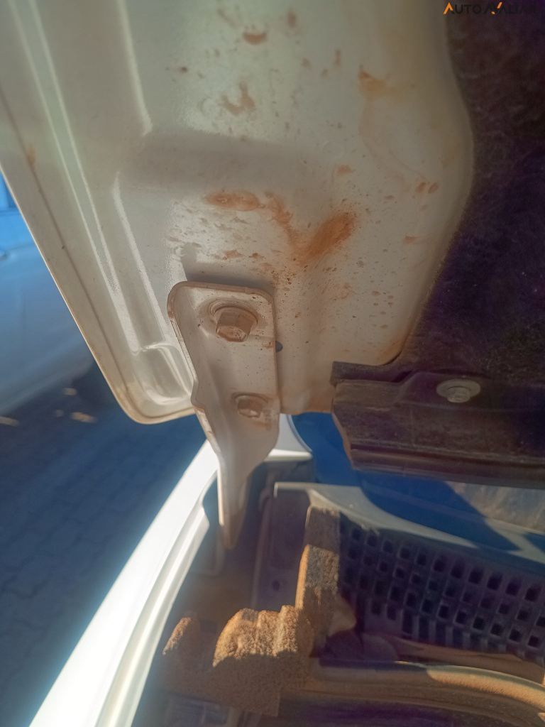 SUZUKI S-CROSS 1.6 16V VVT GASOLINA GLX 4P AUTOMATICO