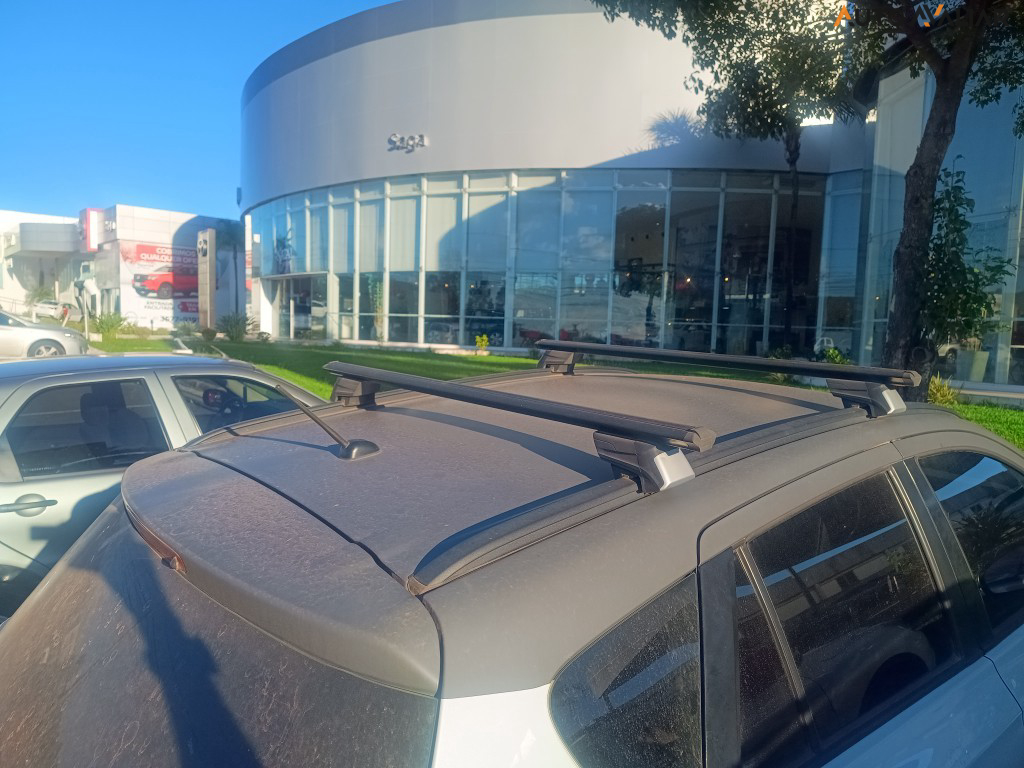 SUZUKI S-CROSS 1.6 16V VVT GASOLINA GLX 4P AUTOMATICO