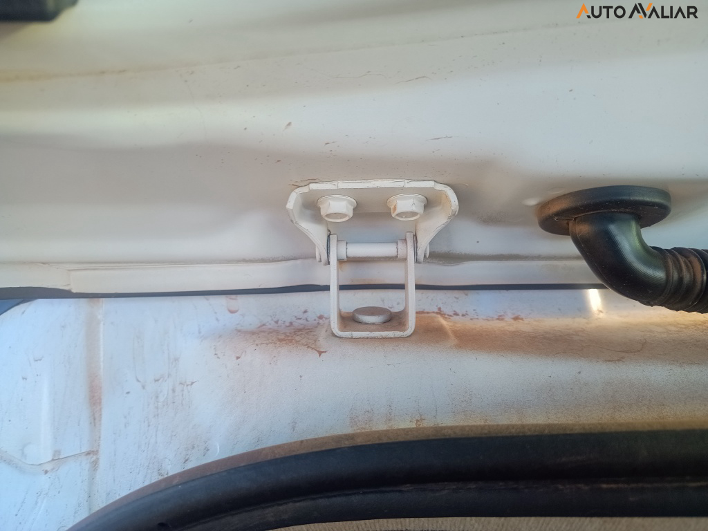 SUZUKI S-CROSS 1.6 16V VVT GASOLINA GLX 4P AUTOMATICO