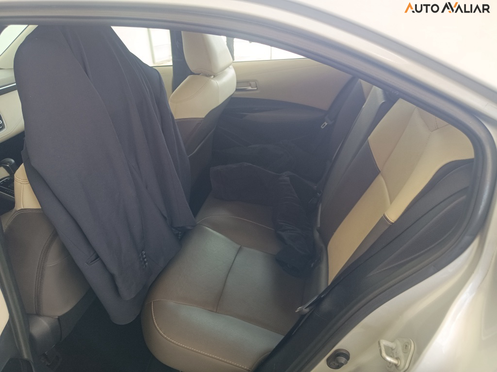 TOYOTA COROLLA 1.8 VVT-I HYBRID PREMIUM FLEX ALTIS CVT