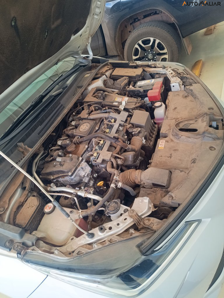 TOYOTA COROLLA 1.8 VVT-I HYBRID PREMIUM FLEX ALTIS CVT