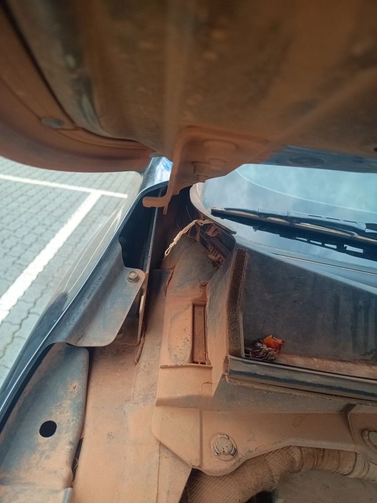 NISSAN FRONTIER 2.3 16V TURBO DIESEL PRO4X CD 4X4 AUTOM&Aacute;TICO