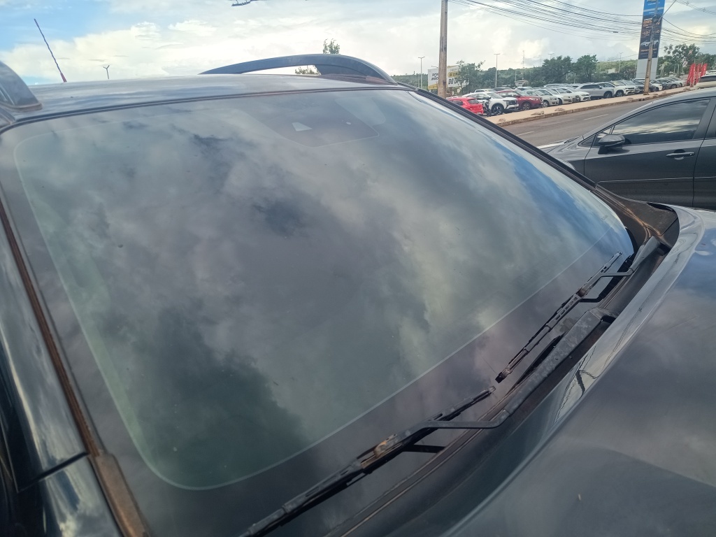 NISSAN FRONTIER 2.3 16V TURBO DIESEL PRO4X CD 4X4 AUTOM&Aacute;TICO