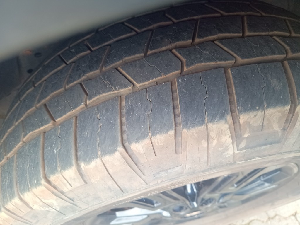 NISSAN FRONTIER 2.3 16V TURBO DIESEL PRO4X CD 4X4 AUTOM&Aacute;TICO