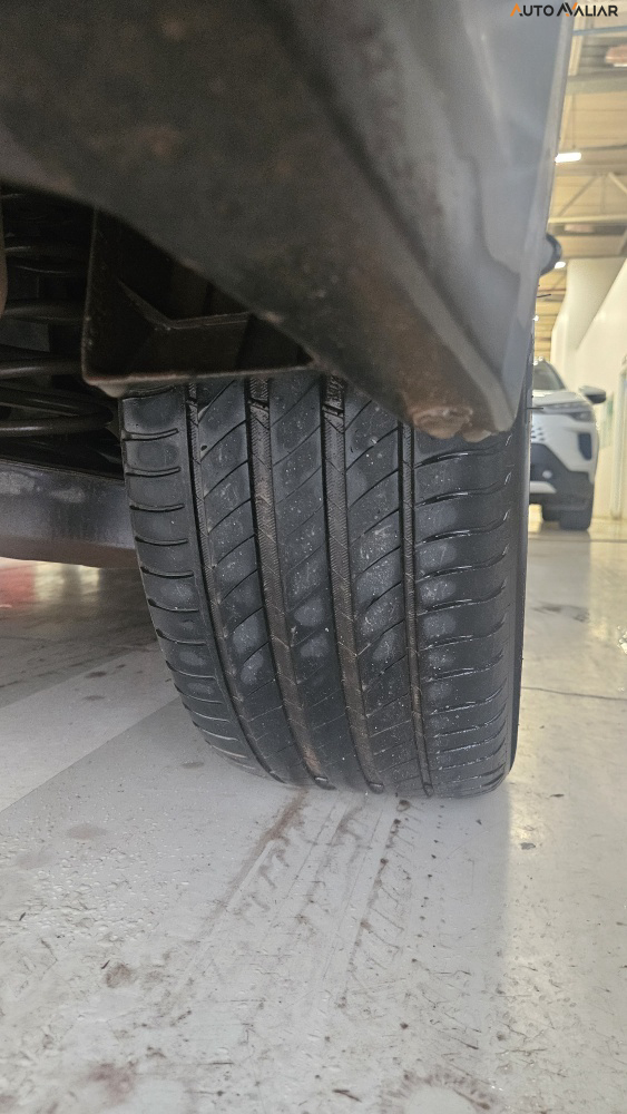 TOYOTA COROLLA 2.0 VVT-IE FLEX XEI DIRECT SHIFT