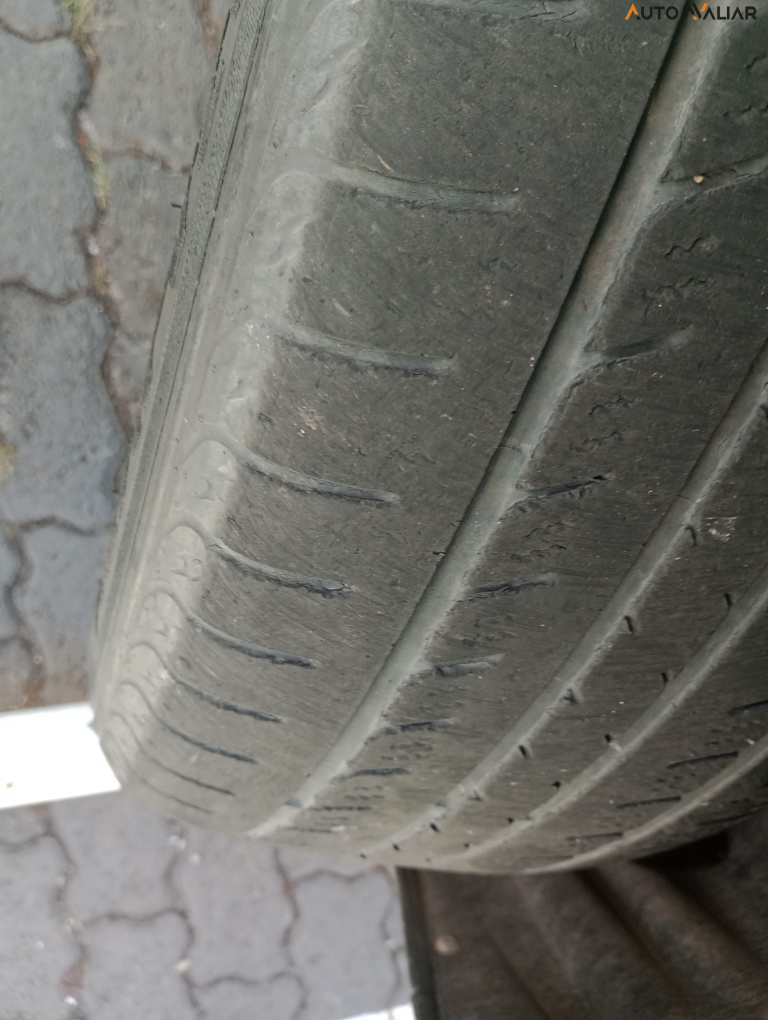 VOLVO XC60 2.0 T5 DYNAMIC FWD TURBO GASOLINA 4P AUTOMATICO