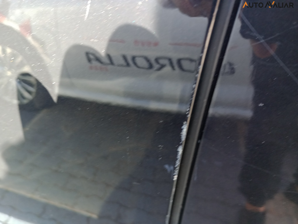 VOLVO XC60 2.0 T5 DYNAMIC FWD TURBO GASOLINA 4P AUTOMATICO