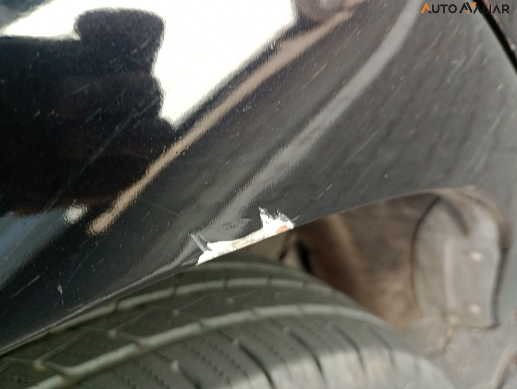 VOLVO XC60 2.0 T5 DYNAMIC FWD TURBO GASOLINA 4P AUTOMATICO