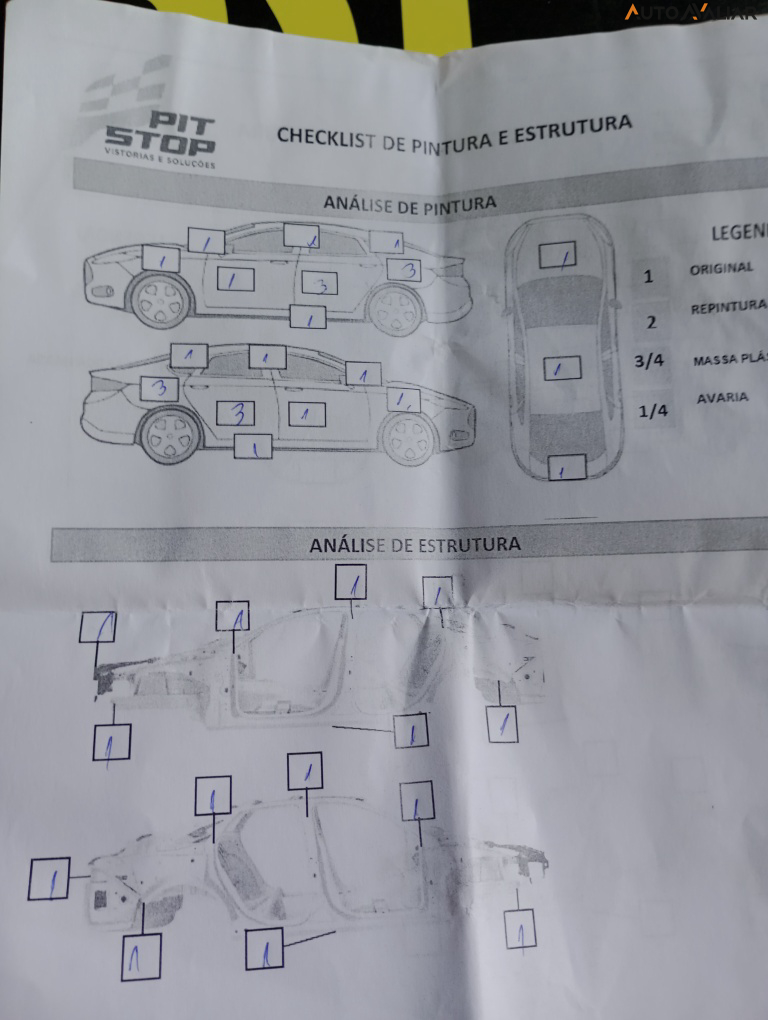 VOLVO XC60 2.0 T5 DYNAMIC FWD TURBO GASOLINA 4P AUTOMATICO