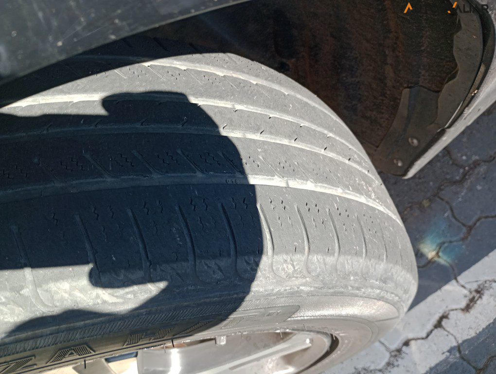 VOLVO XC60 2.0 T5 DYNAMIC FWD TURBO GASOLINA 4P AUTOMATICO