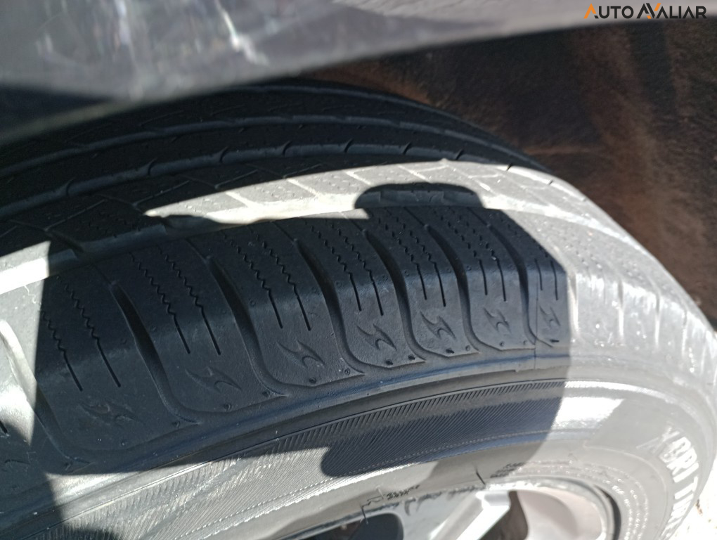 VOLVO XC60 2.0 T5 DYNAMIC FWD TURBO GASOLINA 4P AUTOMATICO