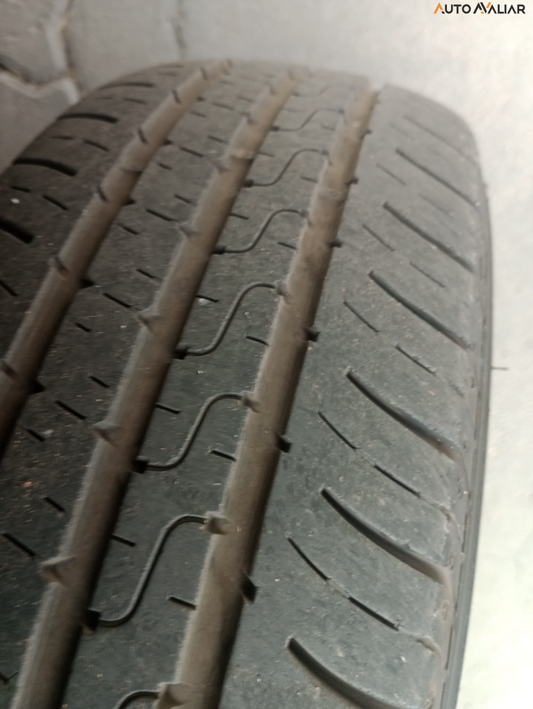 FORD KA 1.0 MPI 8V FLEX 2P MANUAL