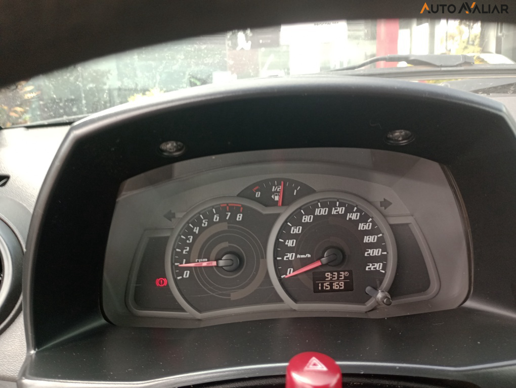 FORD KA 1.0 MPI 8V FLEX 2P MANUAL