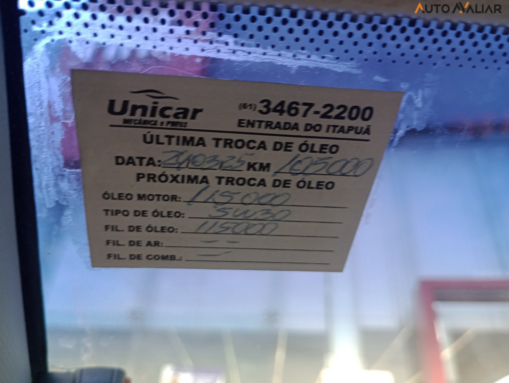 FORD KA 1.0 MPI 8V FLEX 2P MANUAL