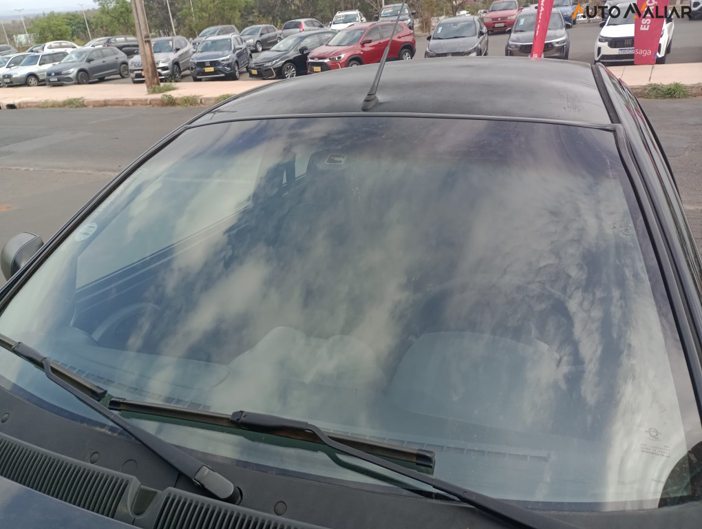 FORD KA 1.0 MPI 8V FLEX 2P MANUAL