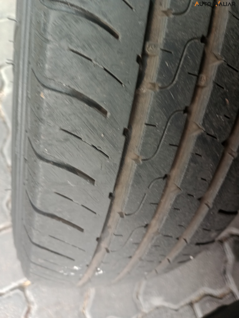 FORD KA 1.0 MPI 8V FLEX 2P MANUAL